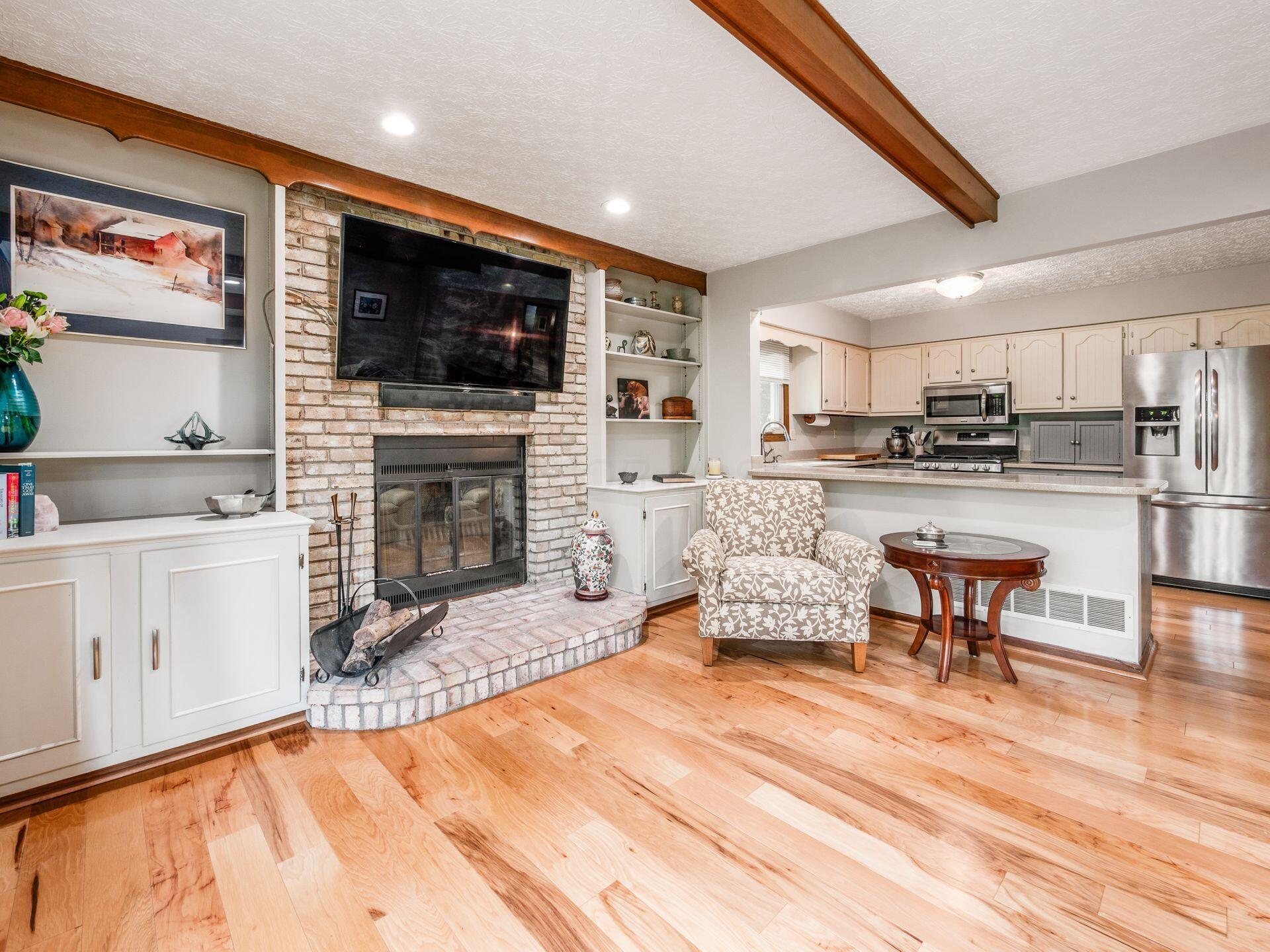 5223 Springfield Drive, Westerville, Ohio image 17
