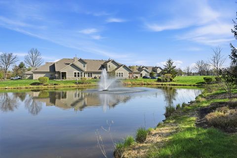 Photo of 6435 Peppermill Drive, Westerville, OH 43081 (MLS # 226011434)