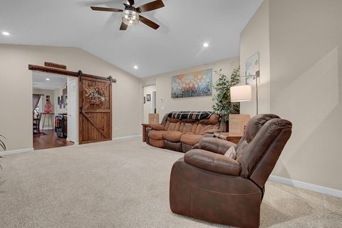 Tiny photo for 3751 Sugarbark Drive, Canal Winchester, OH 43110 (MLS # 226002375)