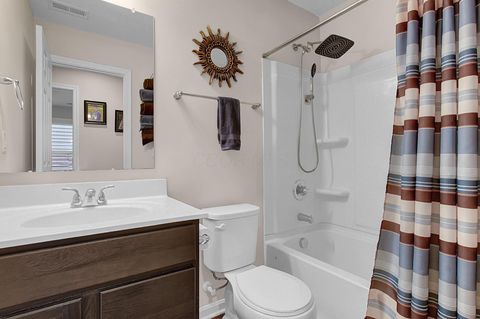 Tiny photo for 3751 Sugarbark Drive, Canal Winchester, OH 43110 (MLS # 226002375)