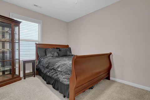 Tiny photo for 3751 Sugarbark Drive, Canal Winchester, OH 43110 (MLS # 226002375)