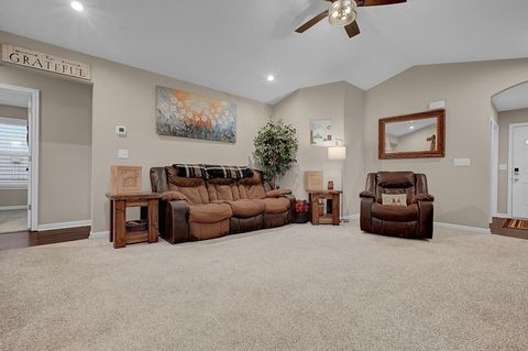 Tiny photo for 3751 Sugarbark Drive, Canal Winchester, OH 43110 (MLS # 226002375)