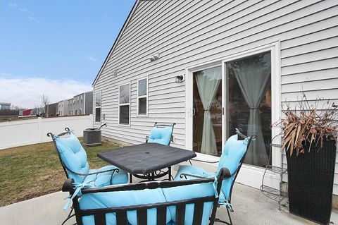 Tiny photo for 3751 Sugarbark Drive, Canal Winchester, OH 43110 (MLS # 226002375)