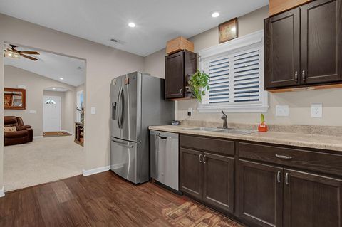 Tiny photo for 3751 Sugarbark Drive, Canal Winchester, OH 43110 (MLS # 226002375)