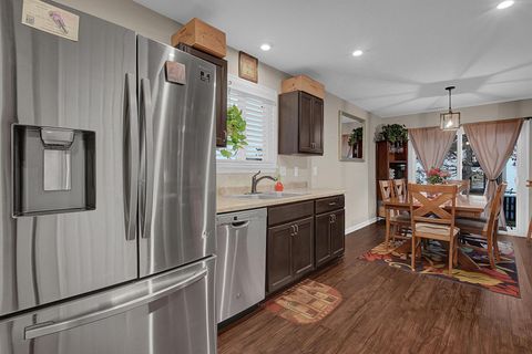 Tiny photo for 3751 Sugarbark Drive, Canal Winchester, OH 43110 (MLS # 226002375)