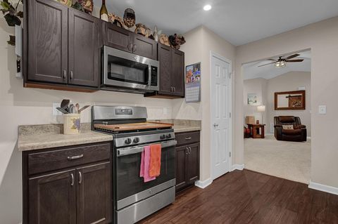 Tiny photo for 3751 Sugarbark Drive, Canal Winchester, OH 43110 (MLS # 226002375)