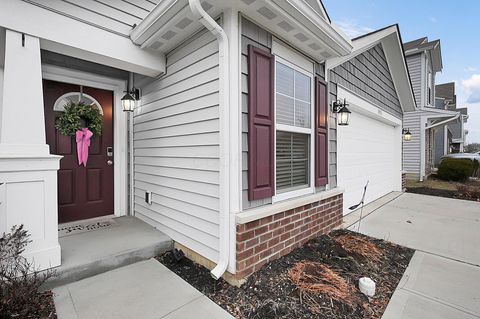 Tiny photo for 3751 Sugarbark Drive, Canal Winchester, OH 43110 (MLS # 226002375)