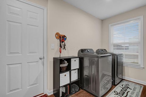 Tiny photo for 3751 Sugarbark Drive, Canal Winchester, OH 43110 (MLS # 226002375)