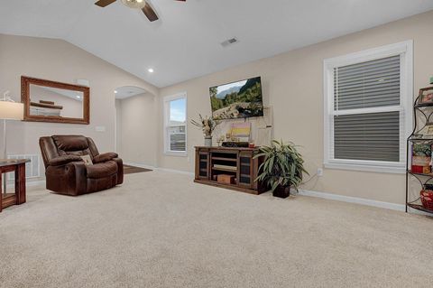 Tiny photo for 3751 Sugarbark Drive, Canal Winchester, OH 43110 (MLS # 226002375)