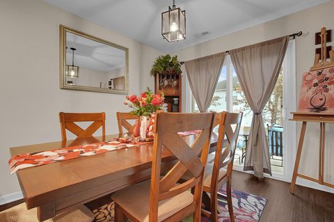 Tiny photo for 3751 Sugarbark Drive, Canal Winchester, OH 43110 (MLS # 226002375)