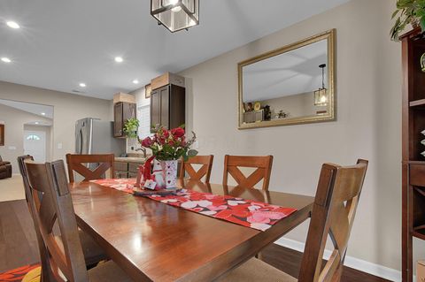 Tiny photo for 3751 Sugarbark Drive, Canal Winchester, OH 43110 (MLS # 226002375)