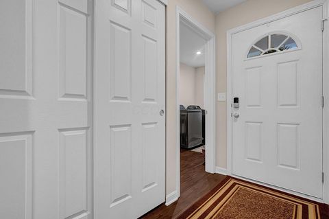 Tiny photo for 3751 Sugarbark Drive, Canal Winchester, OH 43110 (MLS # 226002375)