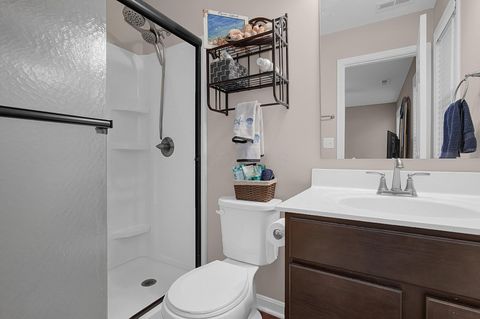 Tiny photo for 3751 Sugarbark Drive, Canal Winchester, OH 43110 (MLS # 226002375)