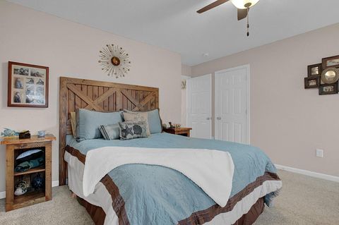 Tiny photo for 3751 Sugarbark Drive, Canal Winchester, OH 43110 (MLS # 226002375)