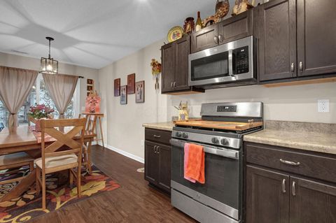 Tiny photo for 3751 Sugarbark Drive, Canal Winchester, OH 43110 (MLS # 226002375)