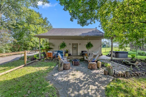 Tiny photo for 1645 Myers Road, Marion, OH 43302 (MLS # 226035676)