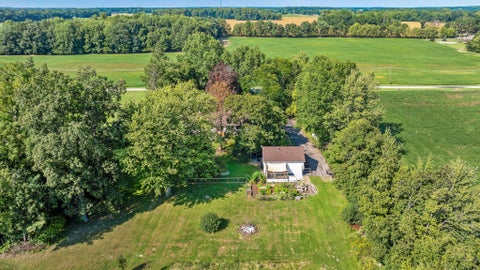 Tiny photo for 1645 Myers Road, Marion, OH 43302 (MLS # 226035676)