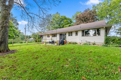 Tiny photo for 1645 Myers Road, Marion, OH 43302 (MLS # 226035676)