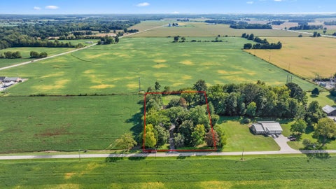 Tiny photo for 1645 Myers Road, Marion, OH 43302 (MLS # 226035676)