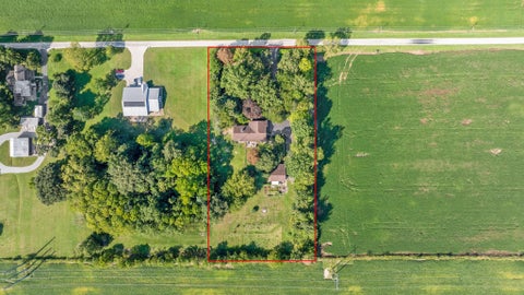 Tiny photo for 1645 Myers Road, Marion, OH 43302 (MLS # 226035676)