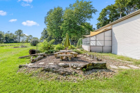 Tiny photo for 1645 Myers Road, Marion, OH 43302 (MLS # 226035676)