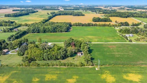 Tiny photo for 1645 Myers Road, Marion, OH 43302 (MLS # 226035676)
