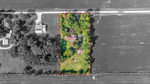 Tiny photo for 1645 Myers Road, Marion, OH 43302 (MLS # 226035676)