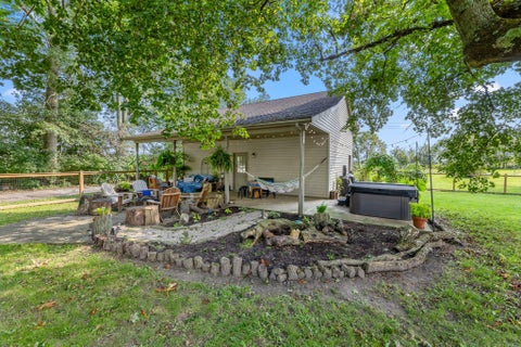 Tiny photo for 1645 Myers Road, Marion, OH 43302 (MLS # 226035676)