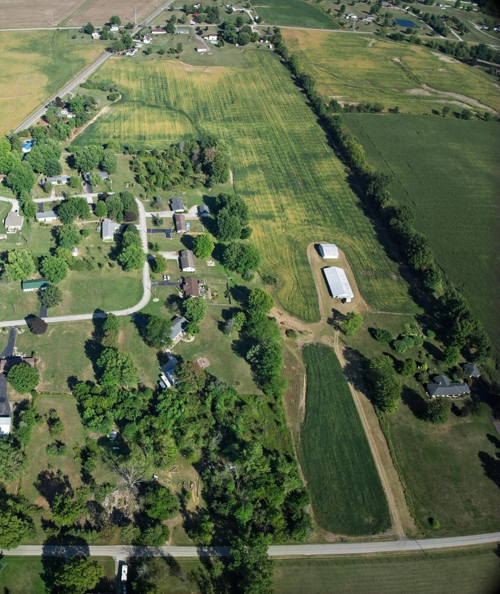 1001 Iberia Road, Galion, Ohio image 13
