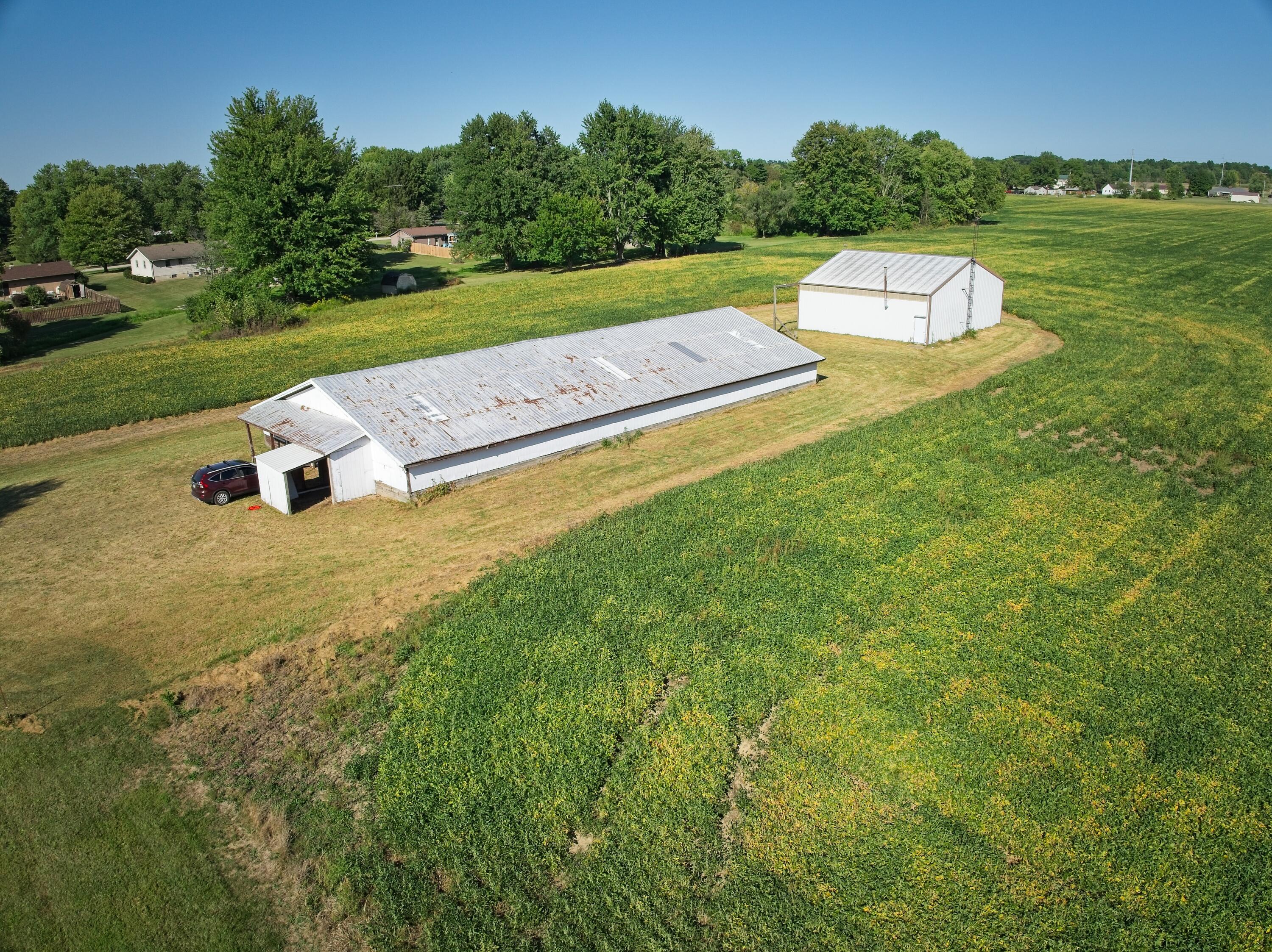 1001 Iberia Road, Galion, Ohio image 15