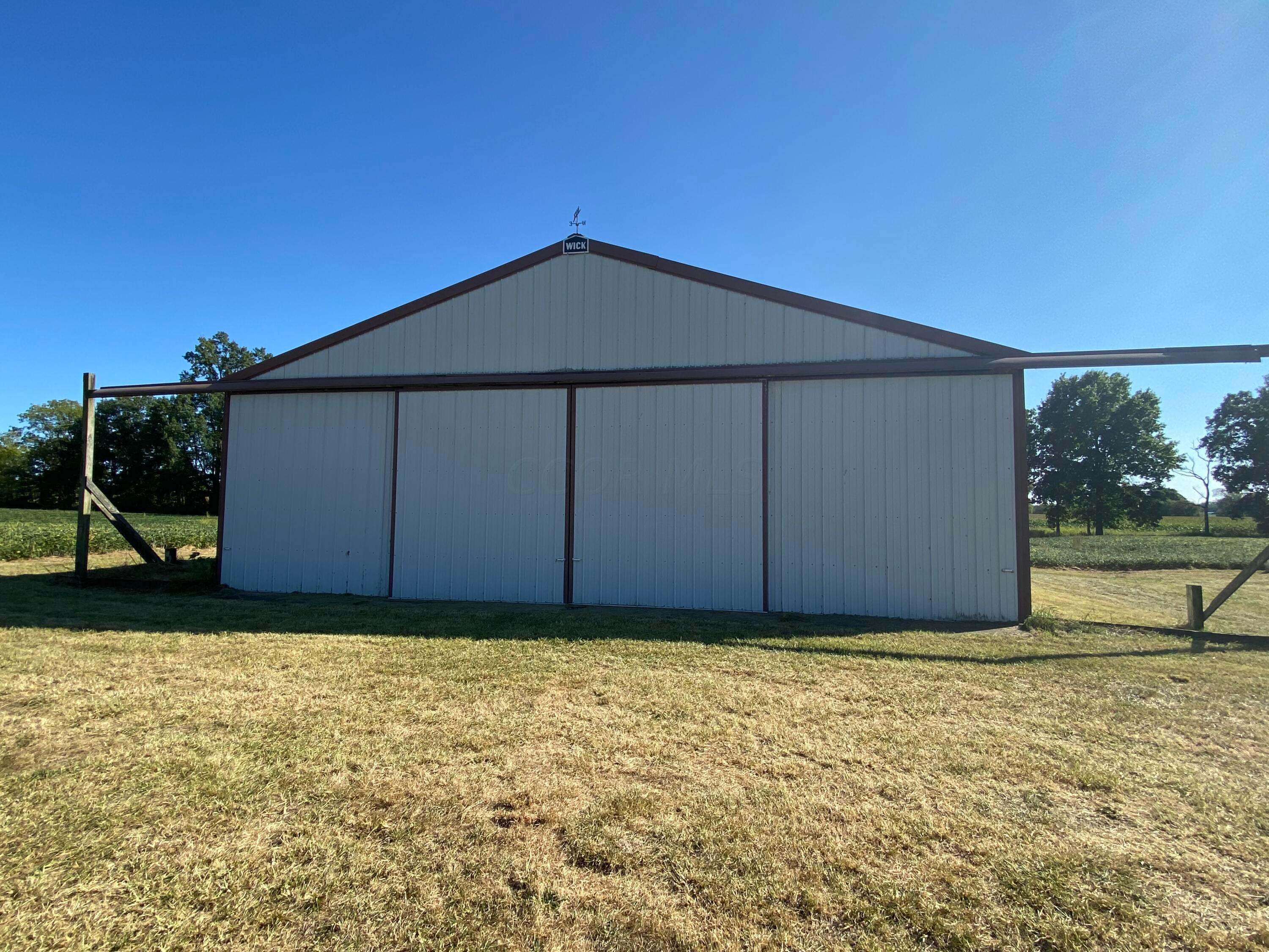 1001 Iberia Road, Galion, Ohio image 9