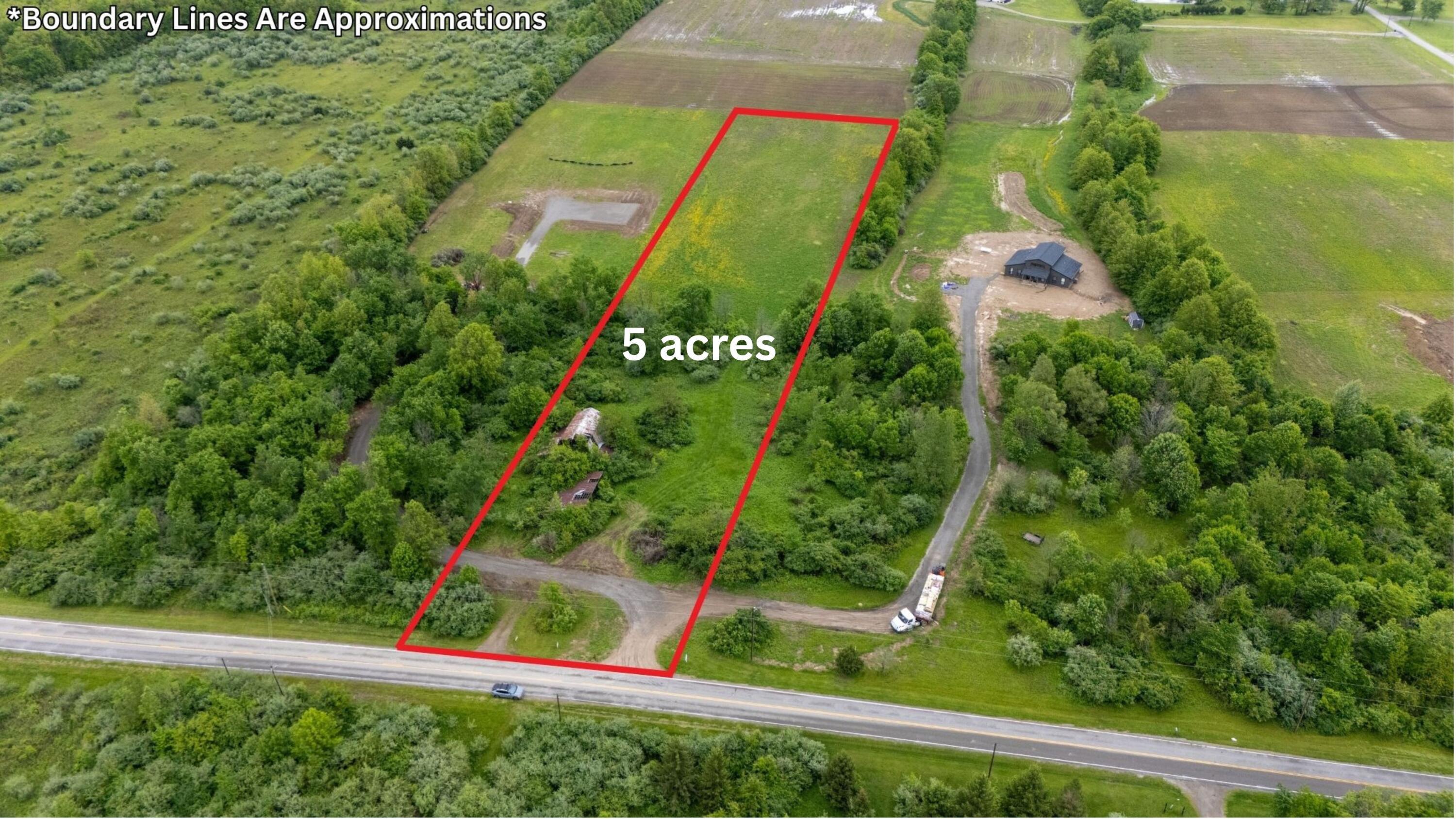 18656 W Darby Road, Marysville, Ohio image 2