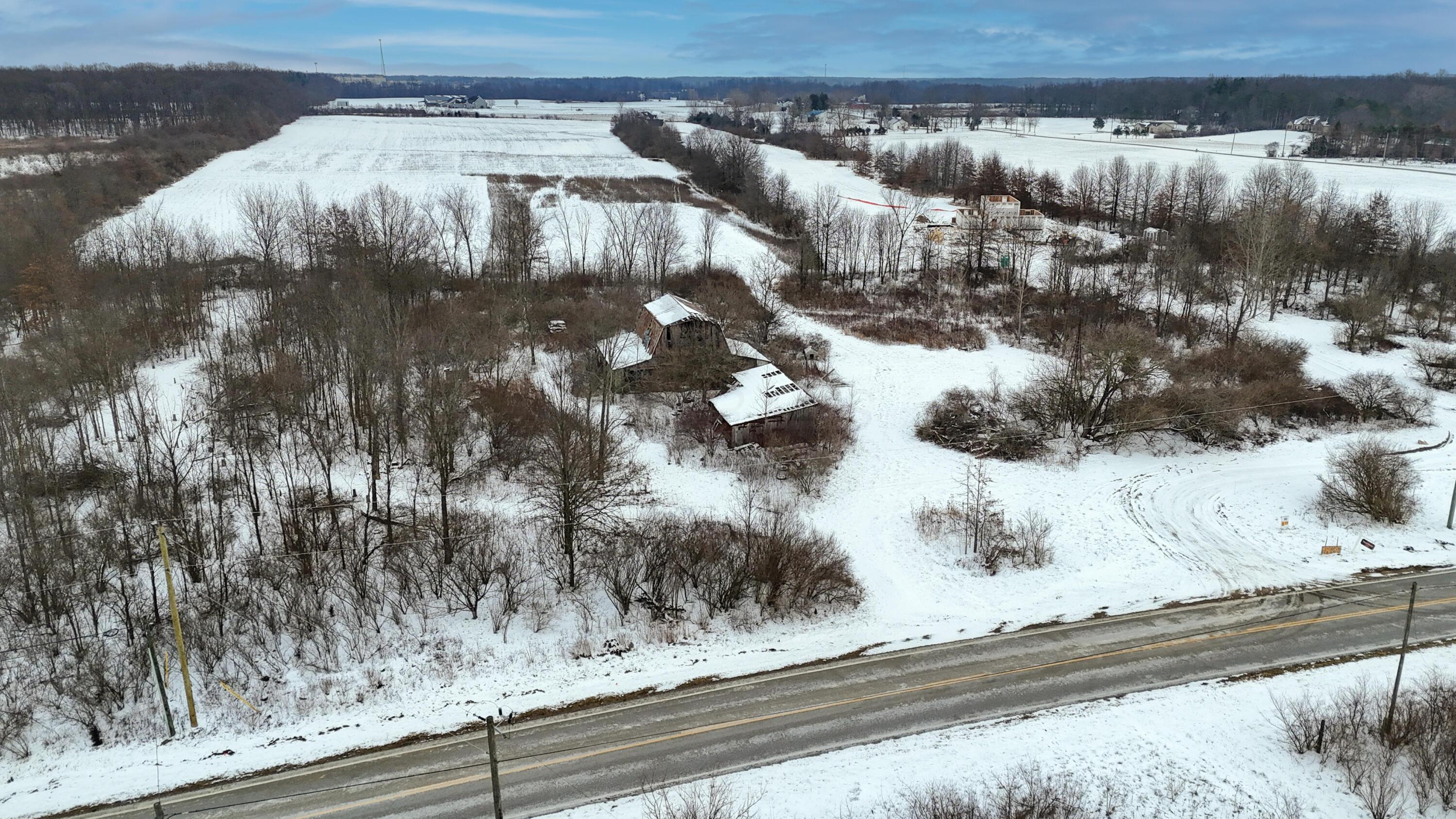 18656 W Darby Road, Marysville, Ohio image 11