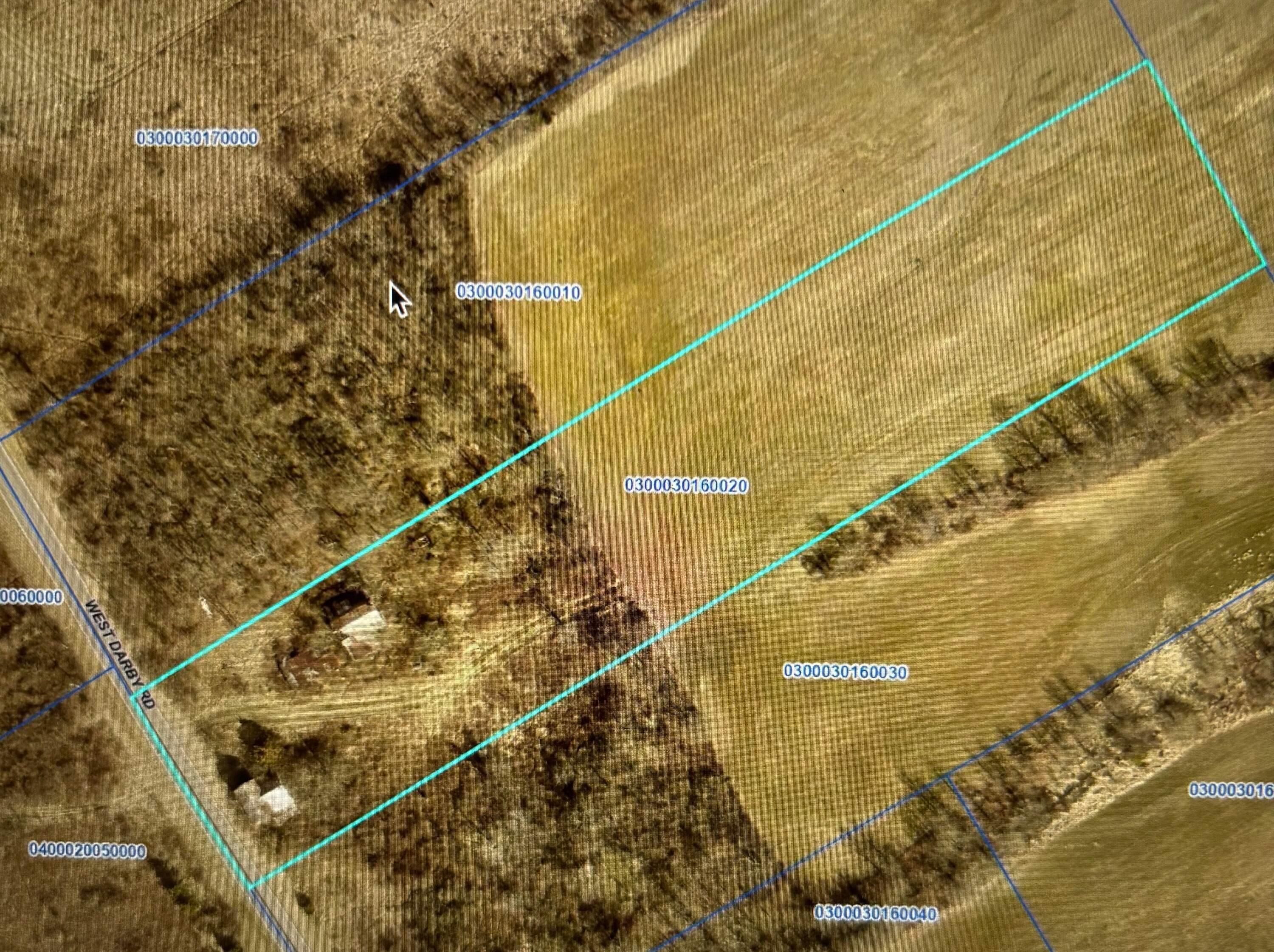 18656 W Darby Road, Marysville, Ohio image 1