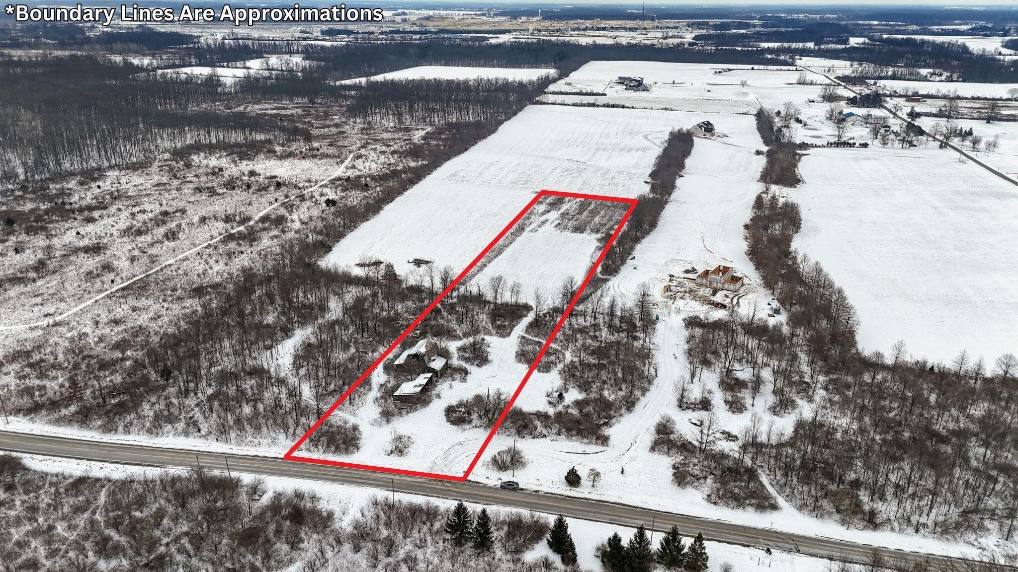 18656 W Darby Road, Marysville, Ohio image 2