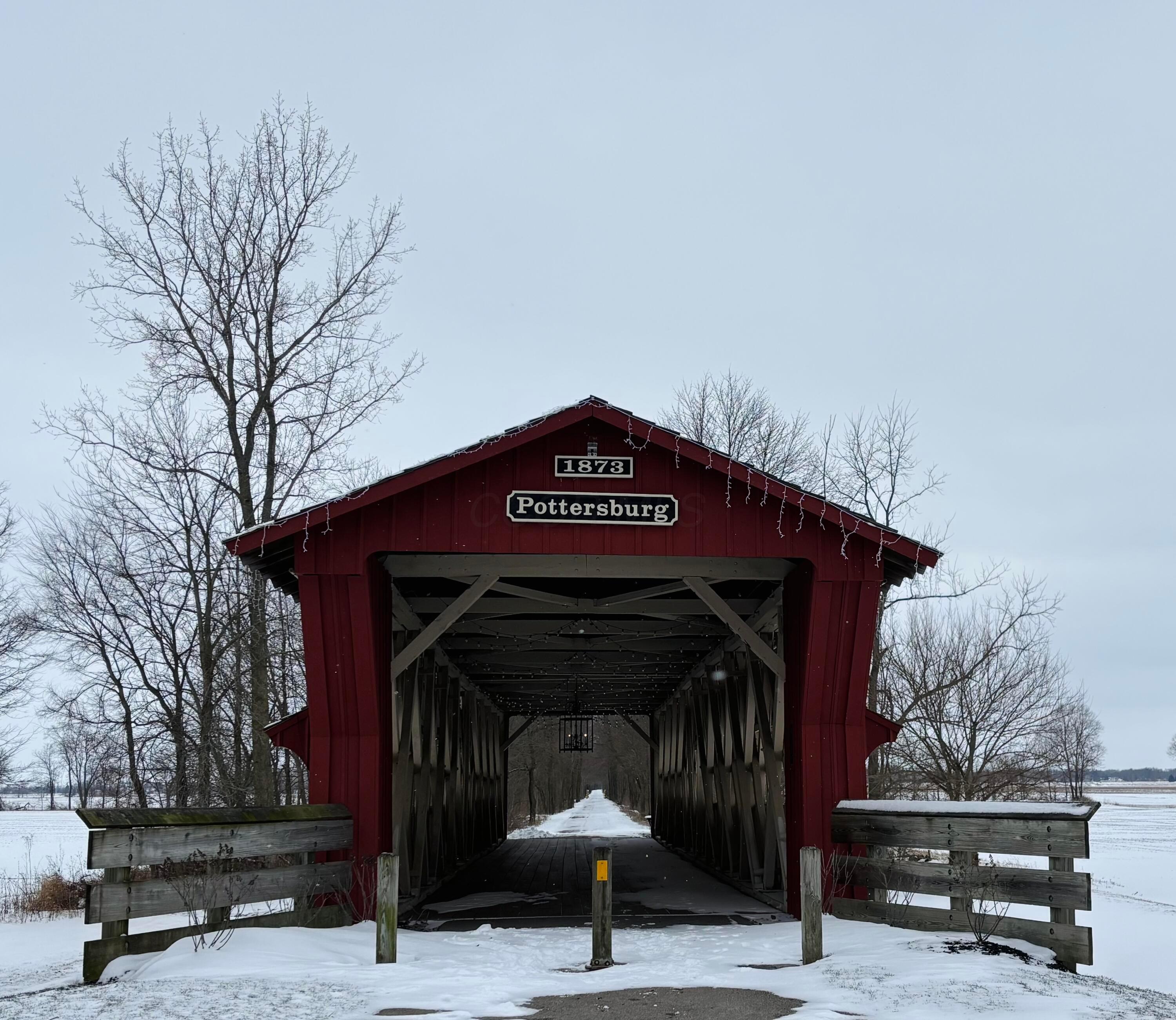 18656 W Darby Road, Marysville, Ohio image 17