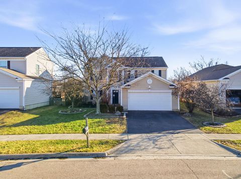 Photo of 6273 Greenhaven Avenue, Galloway, OH 43119 (MLS # 226005457)