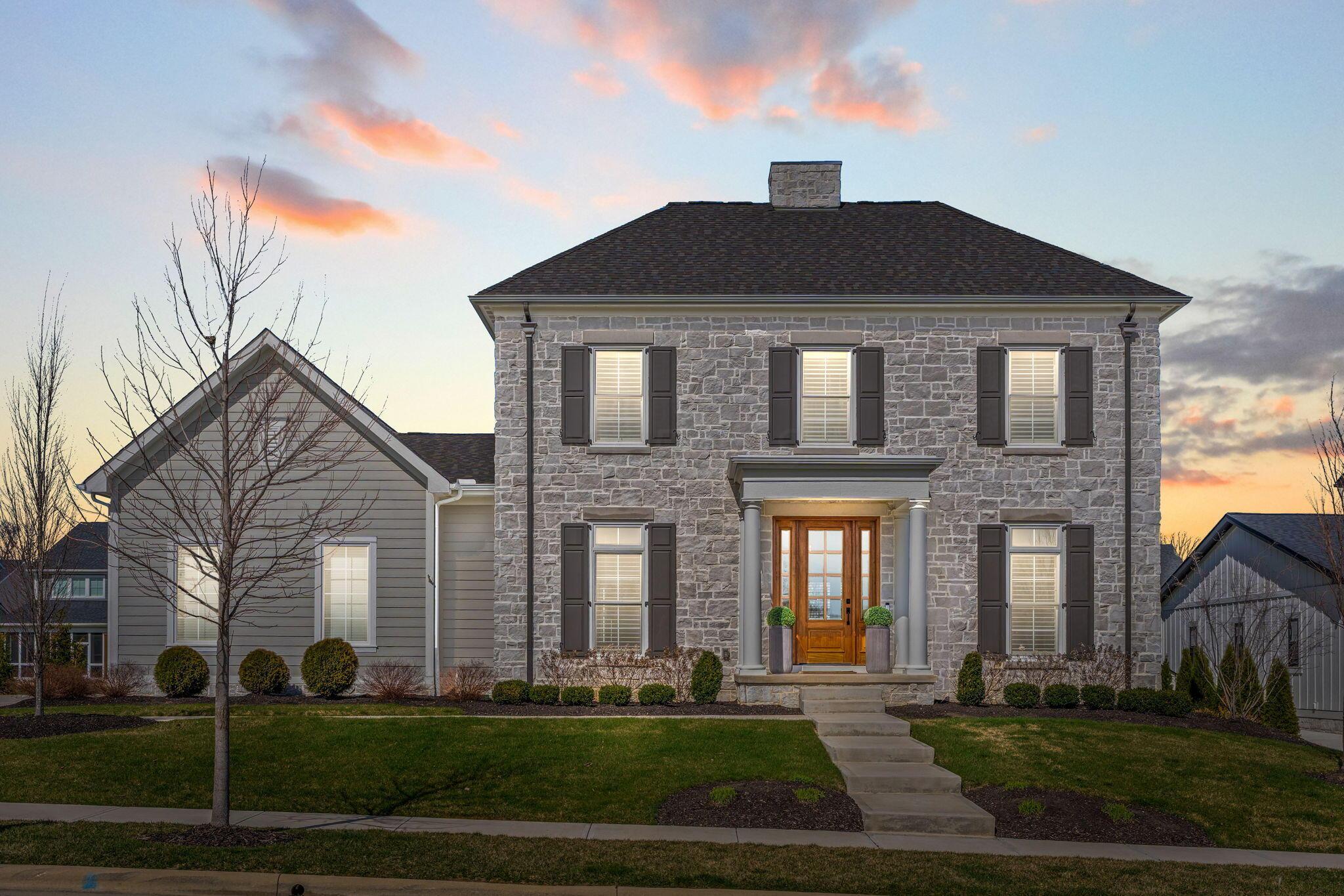 11409 Winterberry Drive