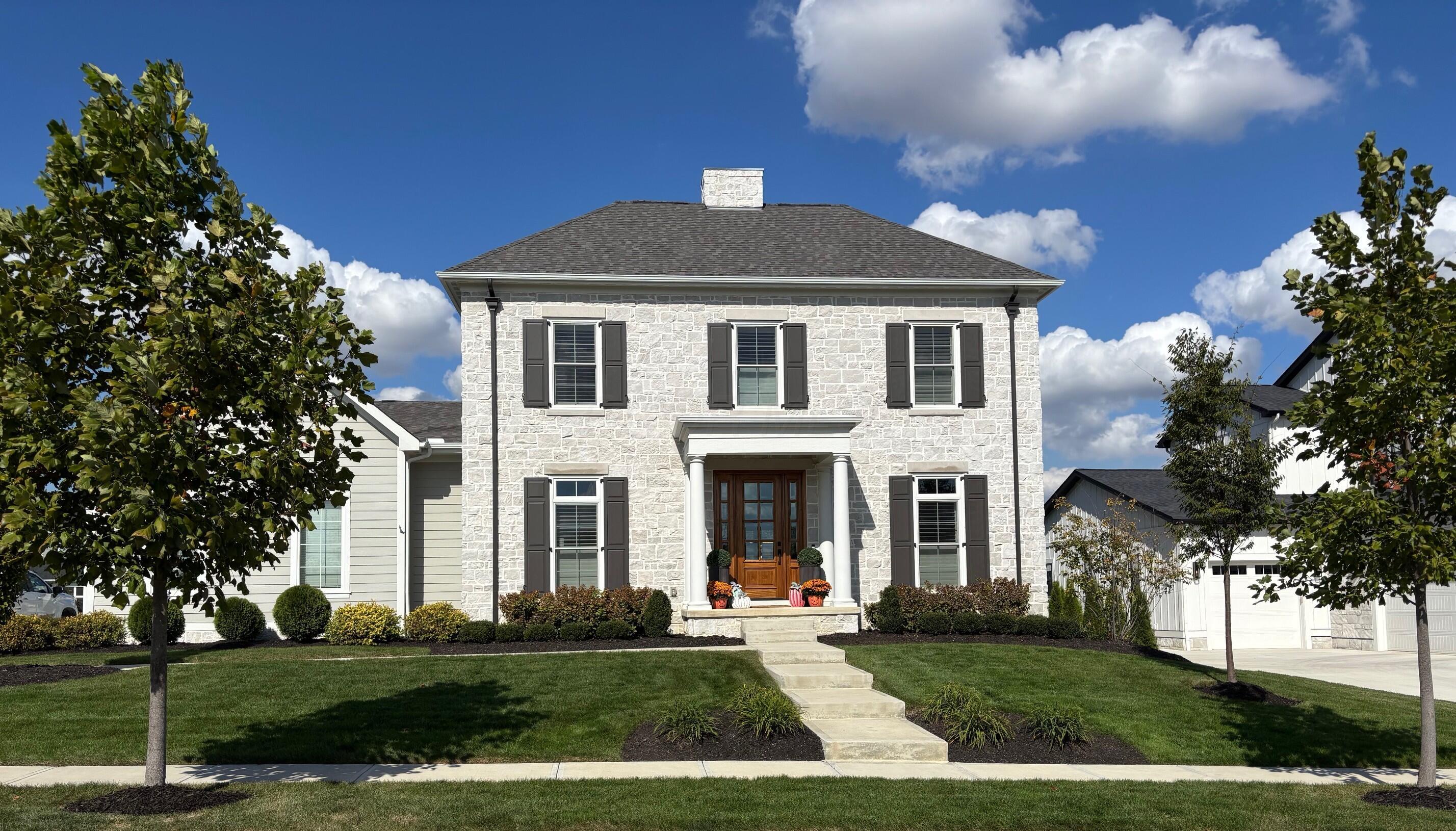 11409 Winterberry Drive