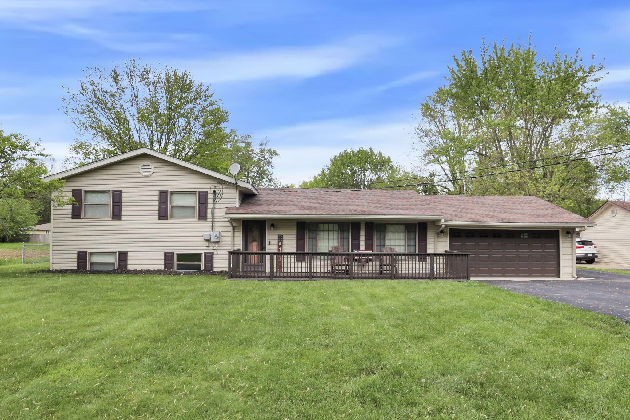 13822 Refugee Road, Pataskala, Ohio image 1