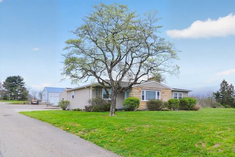 307 Harcourt Road Mount Vernon OH 43050