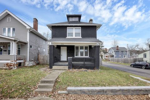 Photo of 999 S 22nd Street, Columbus, OH 43206 (MLS # 226000434)