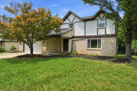 Photo of 11773 Streamside Drive NW, Pickerington, OH 43147 (MLS # 226025645)