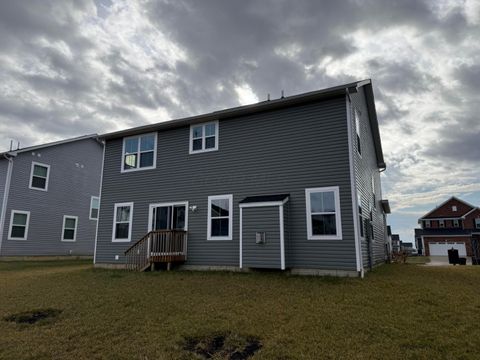 Tiny photo for 8426 Graystone Drive, Pickerington, OH 43147 (MLS # 226000854)