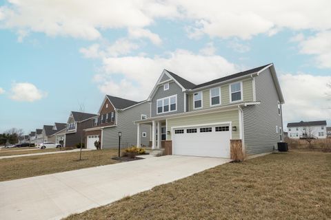 Photo of 8426 Graystone Drive, Pickerington, OH 43147 (MLS # 226000854)