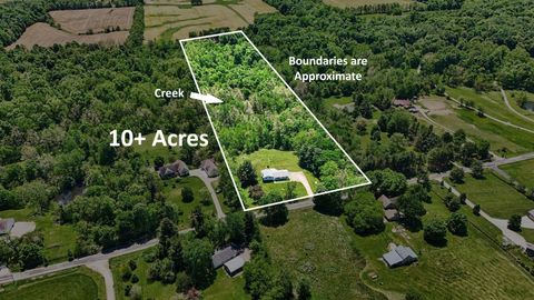 Photo of 4315 Corner Road, Alexandria, OH 43001 (MLS # 226017859)