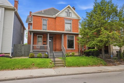 61 W Fifth Avenue Columbus OH 43201