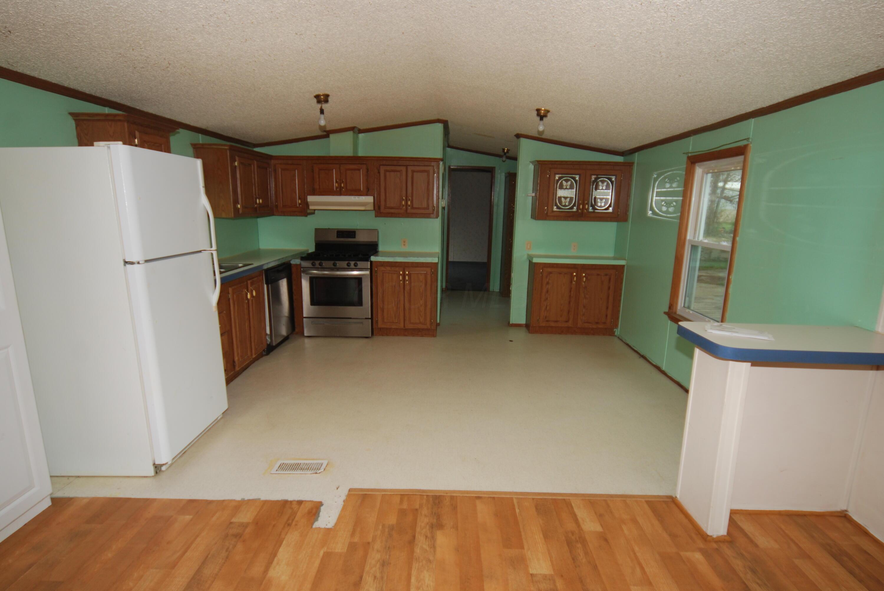 20543 Treaty Line Road, West Mansfield, Ohio image 11