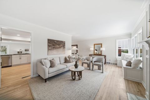 Tiny photo for 1850 Glenn Avenue, Upper Arlington, OH 43212 (MLS # 226000669)