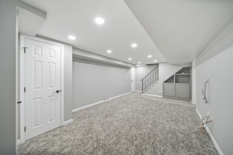 Tiny photo for 1850 Glenn Avenue, Upper Arlington, OH 43212 (MLS # 226000669)